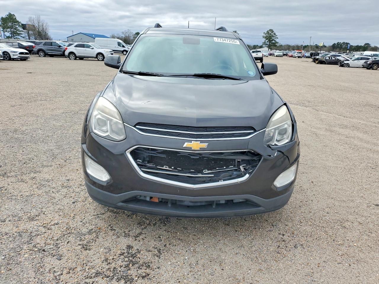 2016 CHEV Equinox VIN 2GNFLFEK6G6266646 photo 5