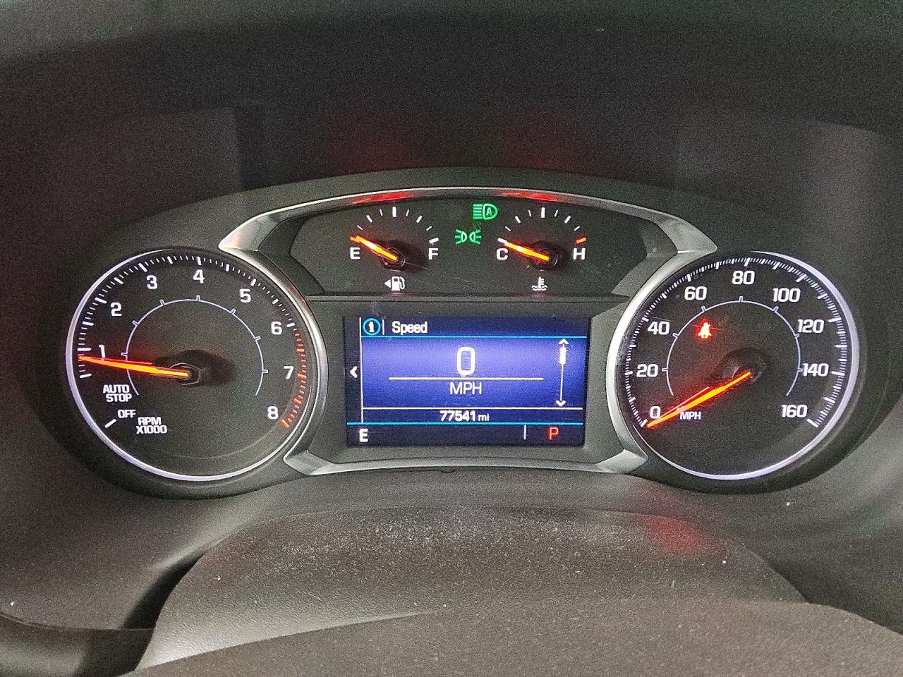 2022 GMC Acadia VIN 1GKKNKL43NZ132410 photo 9