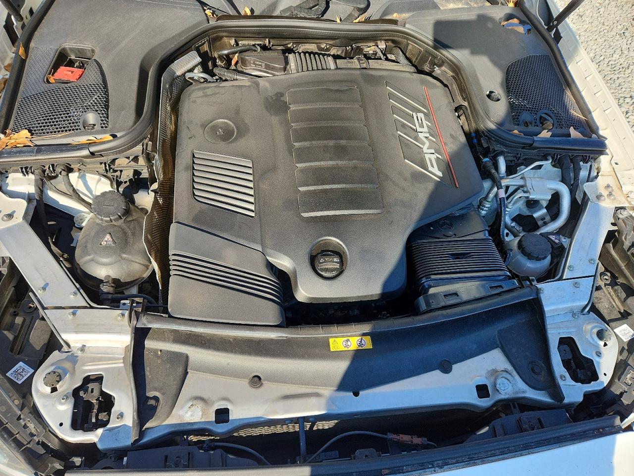 2019 MERCEDES-BENZ E-class VIN WDD1J6BB6KF083894 photo 11