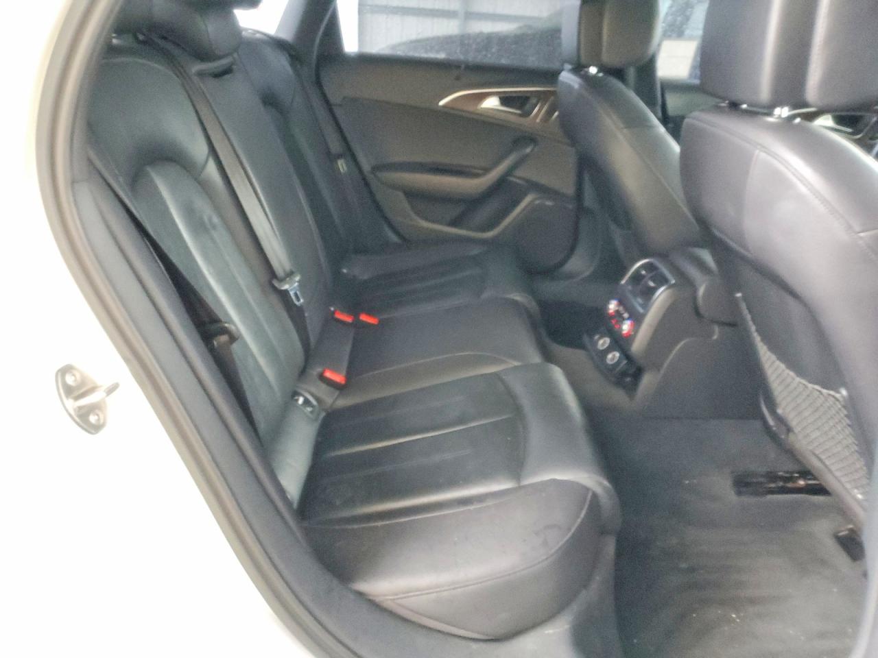 2015 Audi A6 VIN WAUDFAFC1FN006194 photo 10
