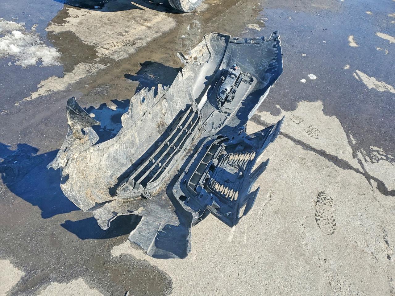 2019 Niss Rogue VIN JN8AT2MVXKW373788 photo 12
