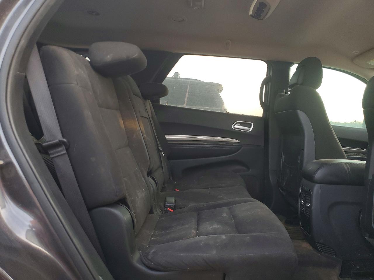 2020 Dodge Durango VIN 1C4RDJAG9LC249283 photo 11