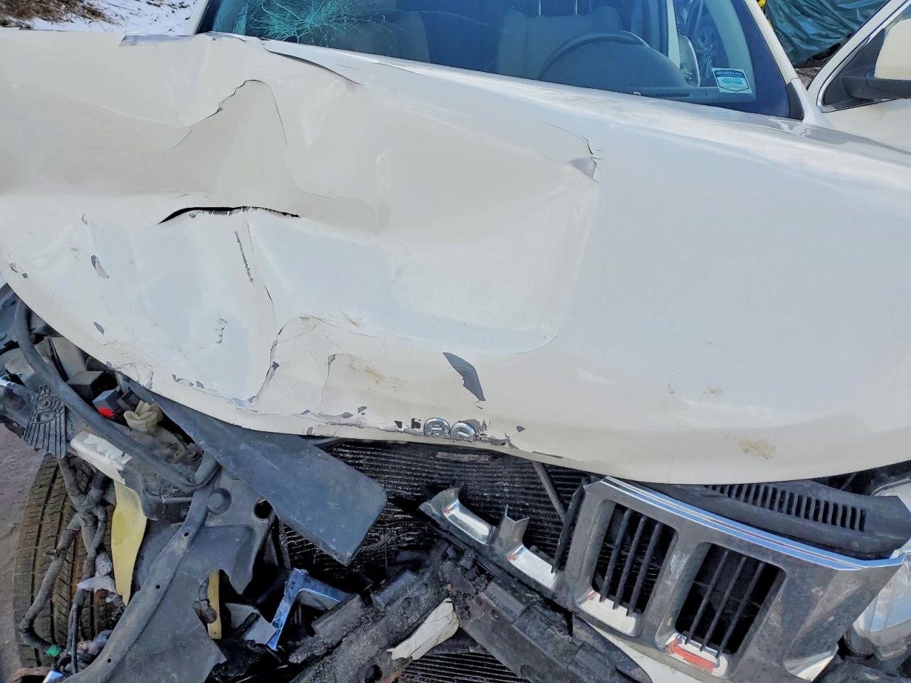 2012 Jeep Cherokee VIN 1C4RJFAG9CC174655 photo 12