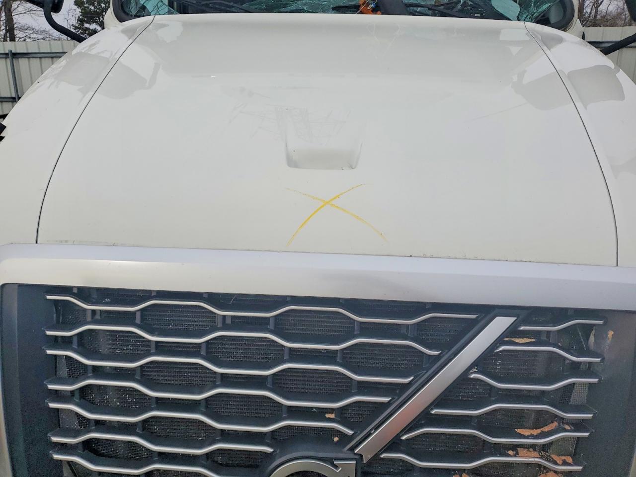 2023 Volvo All models VIN 4V4NC9EH7PN339937 photo 7