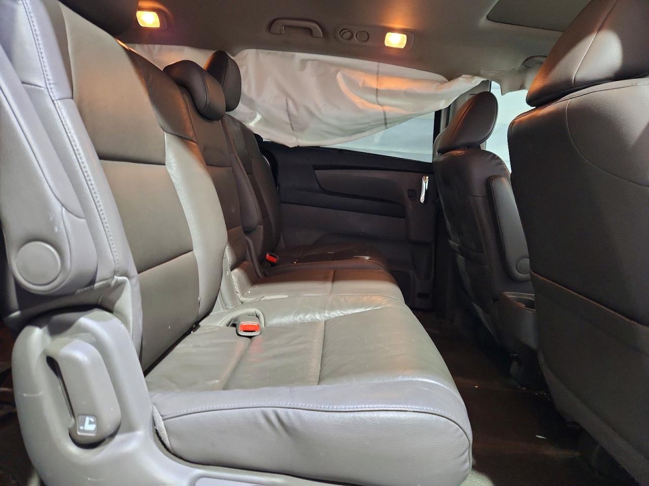 2015 Honda All models VIN 5FNRL5H66FB104832 photo 11