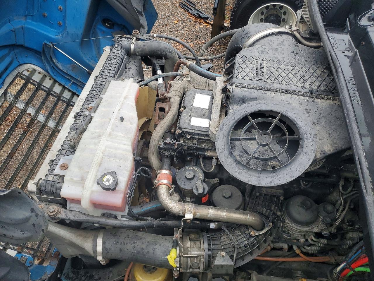 2014 FREIGHTLINER All other VIN 1FUJGLDV3ELFW0331 photo 7