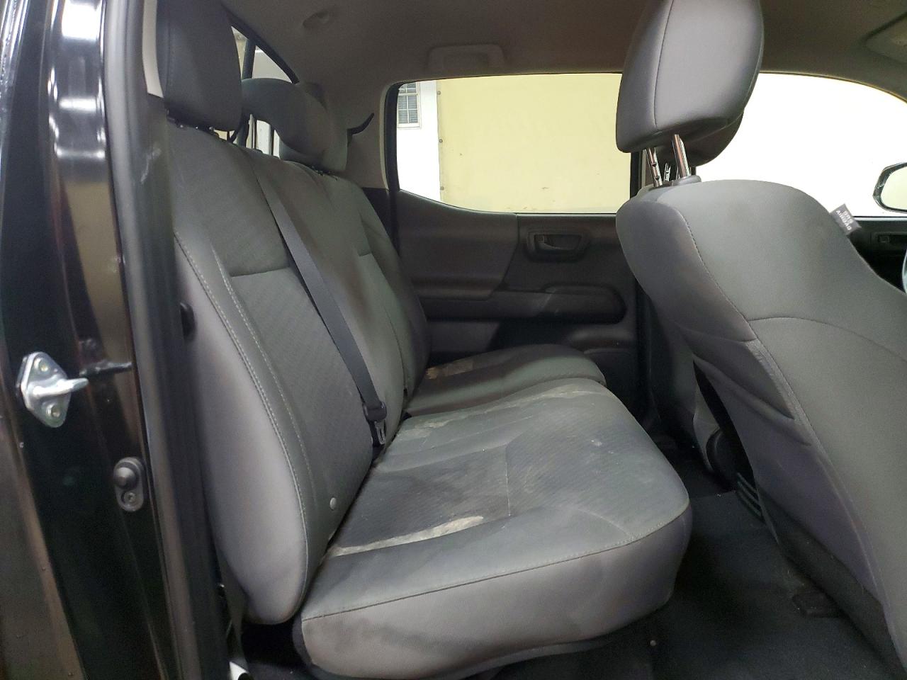 2021 Tacoma VIN 3TMCZ5AN2MM435664 photo 10