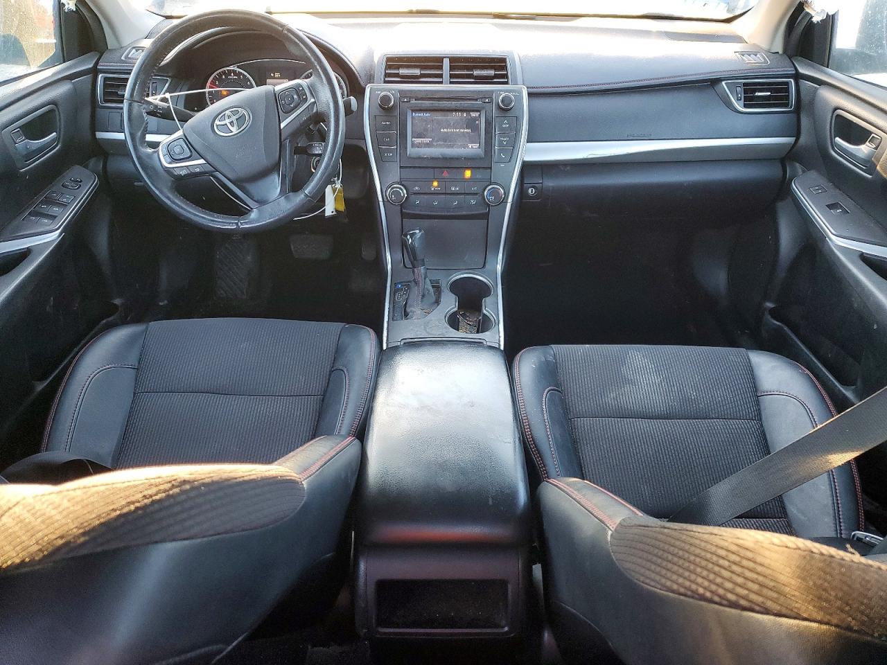 2017 Camry VIN 4T1BF1FKXHU451328 photo 8