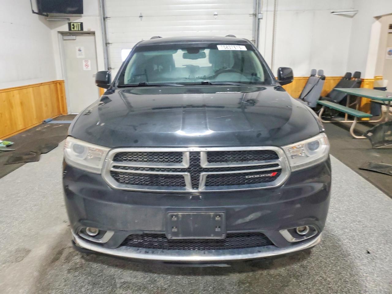 2015 Dodge All models VIN 1C4RDHDG7FC244379 photo 5