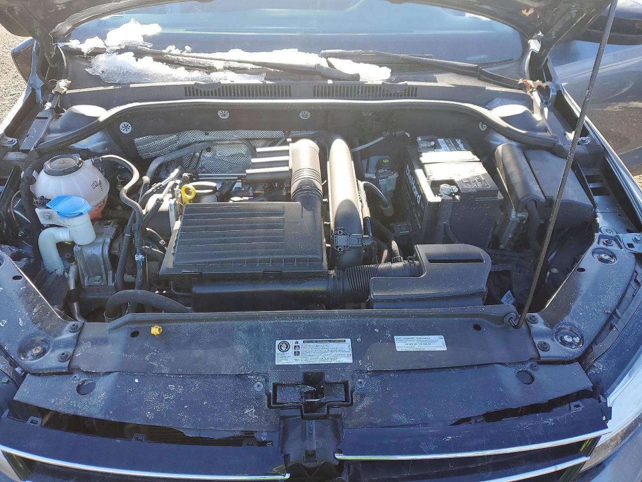 2018 Volkswagen Jetta VIN 3VWB67AJ9JM206873 photo 11
