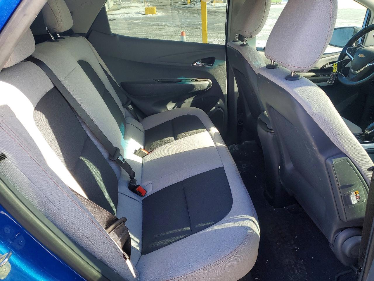 2020 Chevrolet Bolt VIN 1G1FY6S00L4108465 photo 10