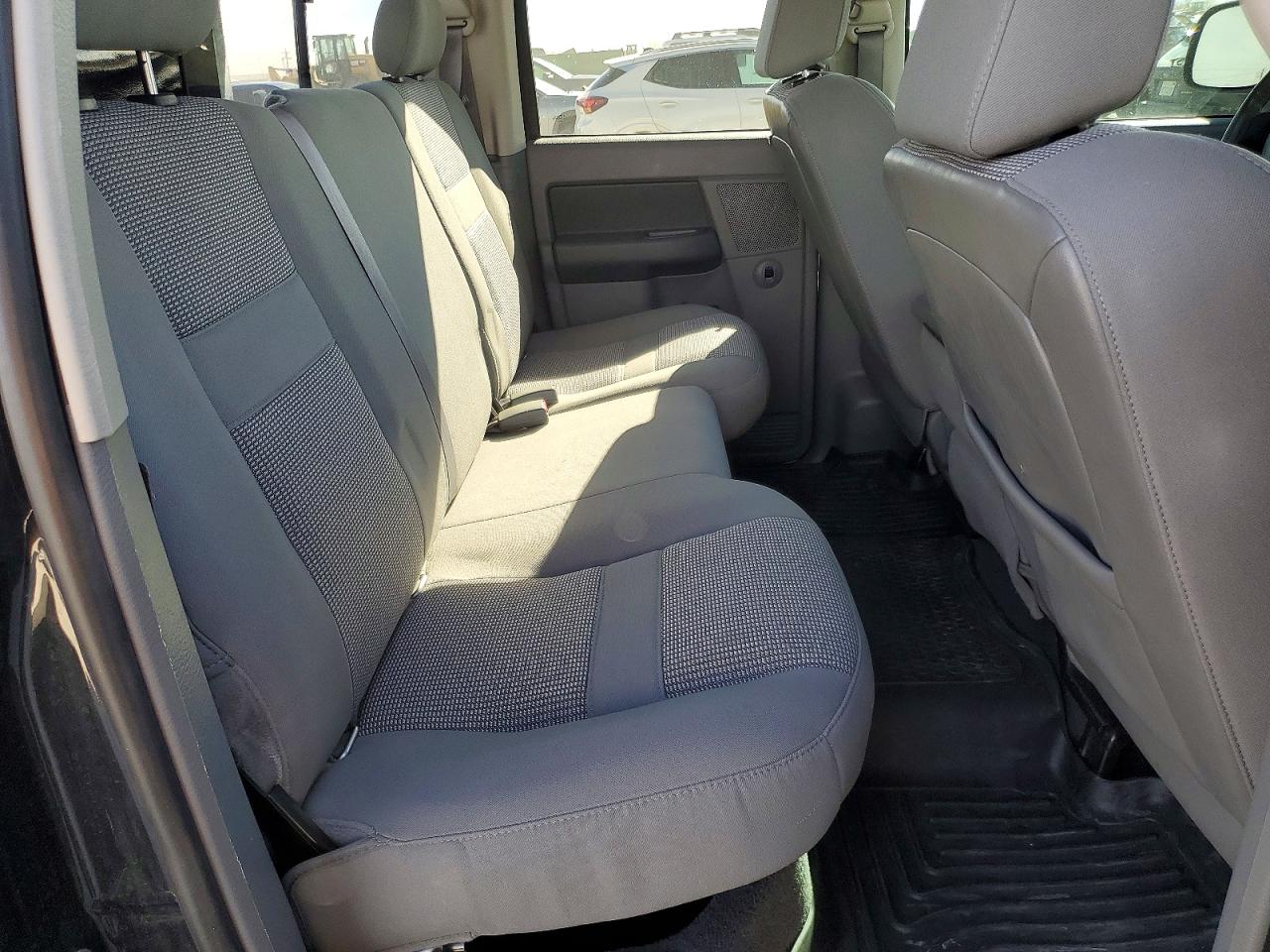 2008 Dodge Ram 1500 VIN 1D7HU18258S533745 photo 10