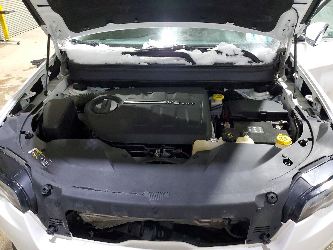 2021 Jeep Cherokee VIN 1C4PJMMX0MD245583 photo 12