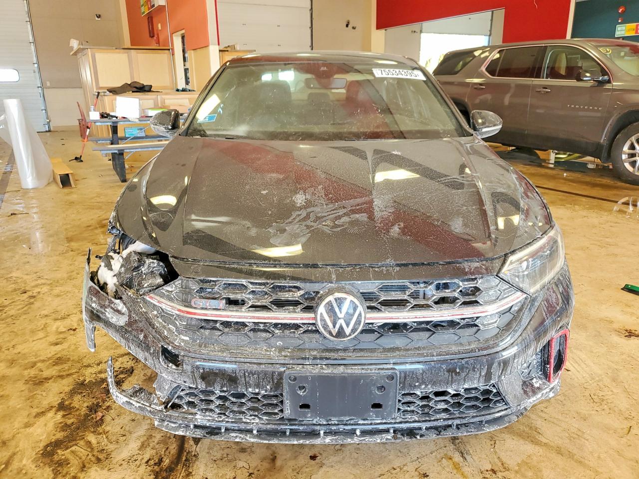 2023 Volkswagen Jetta VIN 3VW1T7BU0PM045268 photo 5
