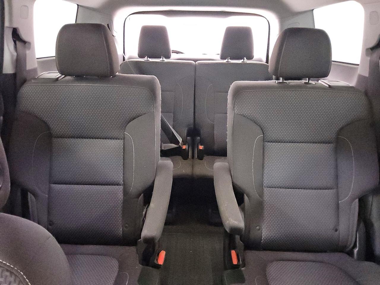 2022 GMC Acadia VIN 1GKKNKL43NZ132410 photo 10