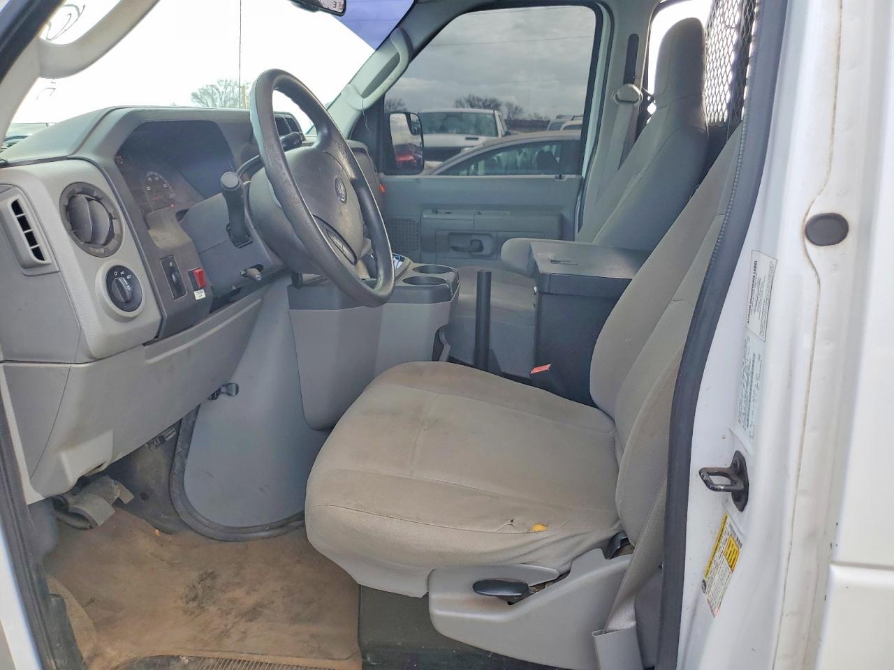 2013 Ford All models VIN 1FTNE1EW1DDA23683 photo 7