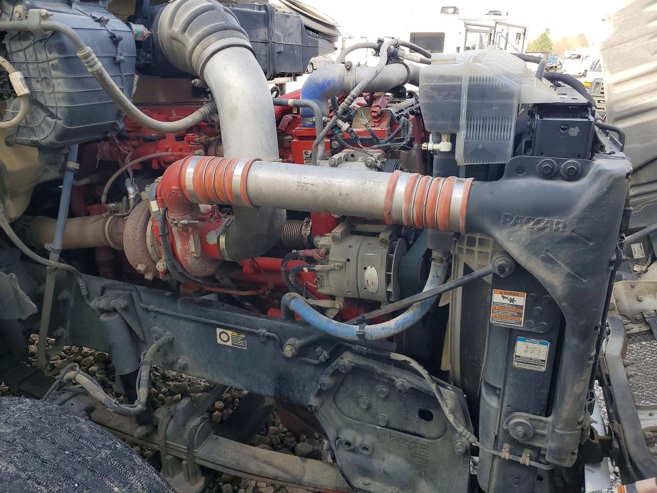 2014 KENWORTH All other VIN 1XKYA48X2EJ402424 photo 7