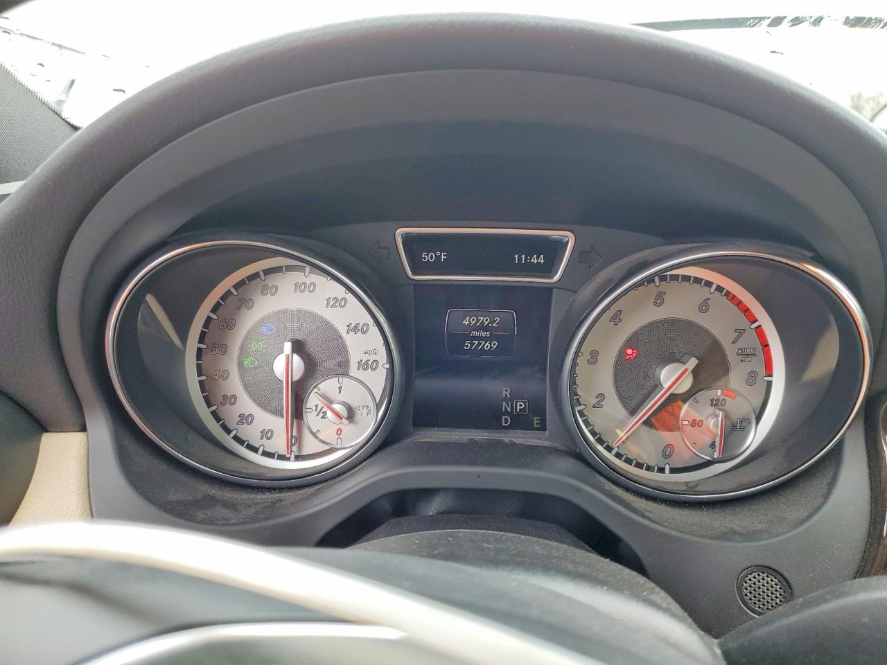 2015 Mercedes-Benz Gla-class VIN WDCTG4GB0FJ040261 photo 9
