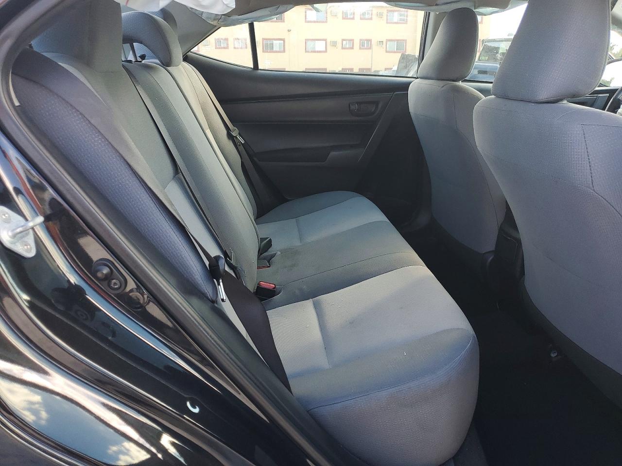 2017 Toyota Corolla VIN 2T1BURHE0HC916454 photo 10