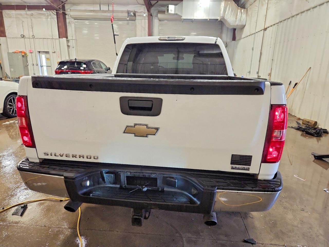 2010 Chevrolet All models VIN 3GCRKSE3XAG253274 photo 6