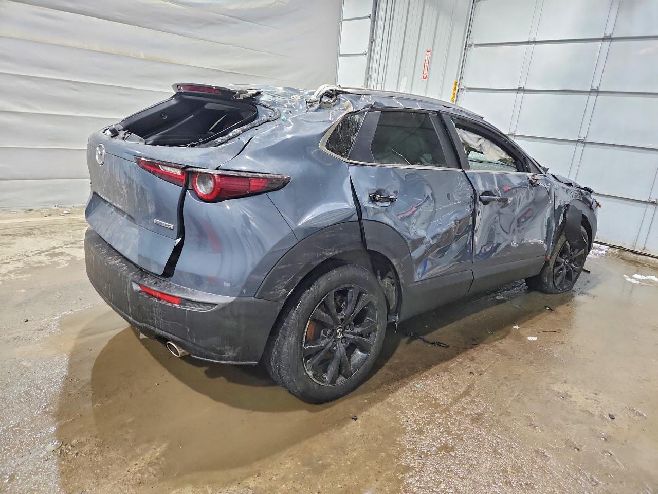 2024 Mazda Cx30 VIN 3MVDMBCM0RM679485 photo 3