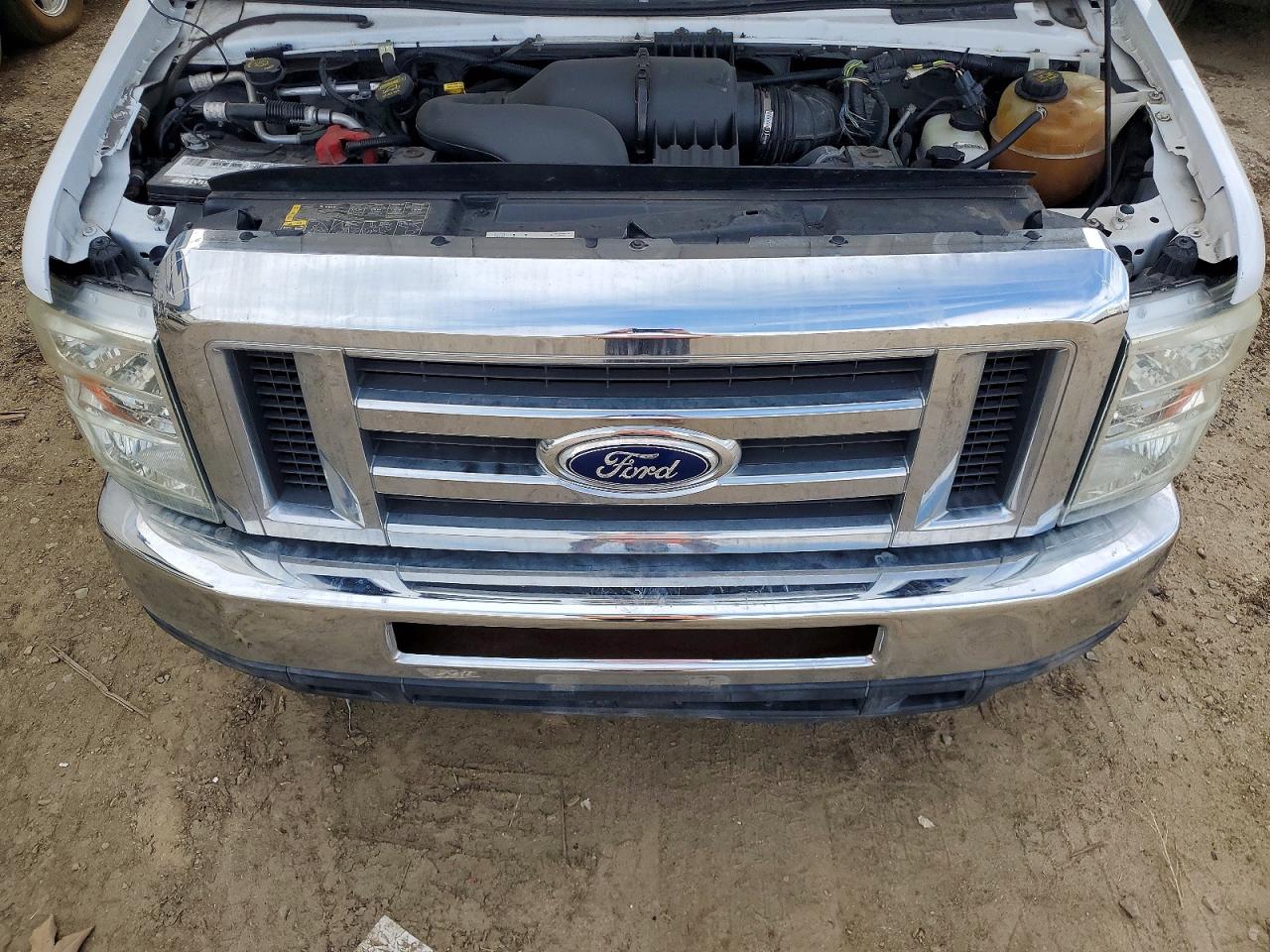 2015 Ford All models VIN 1FDXE4FS9FDA23161 photo 7