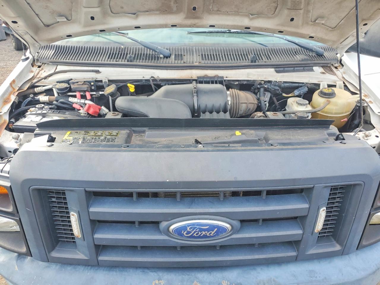 2013 Ford All models VIN 1FTNE1EW1DDA23683 photo 11