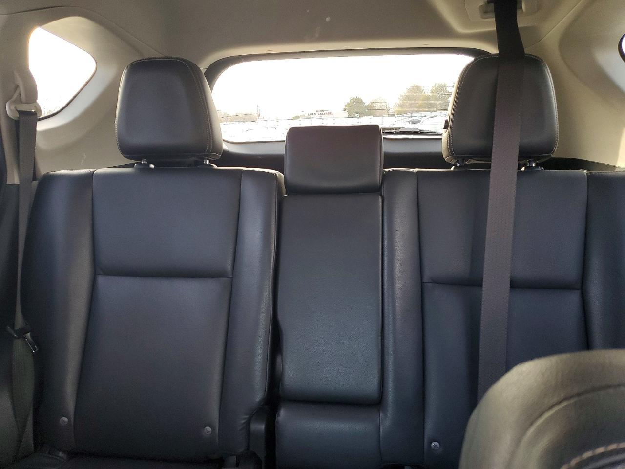 2013 Toyota Rav4 VIN JTMDFREV6DD015674 photo 10