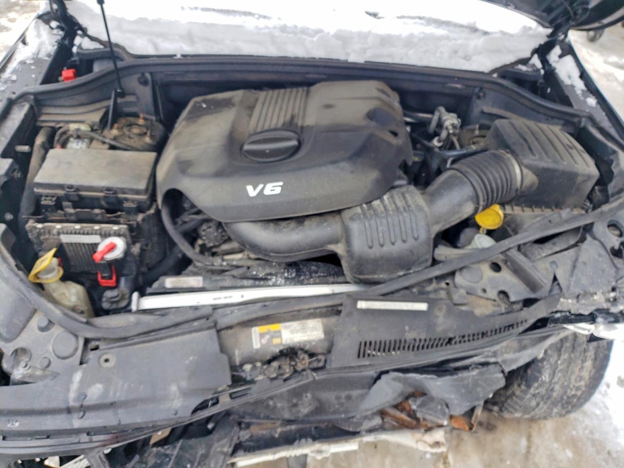 2014 Jeep Grand cher VIN 1C4RJFAG5EC546446 photo 12