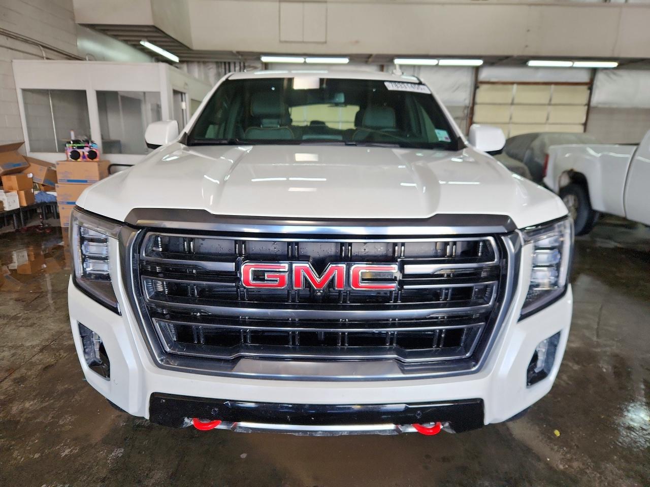 2024 GMC Yukon VIN 1GKS2CKD2RR364261 photo 5