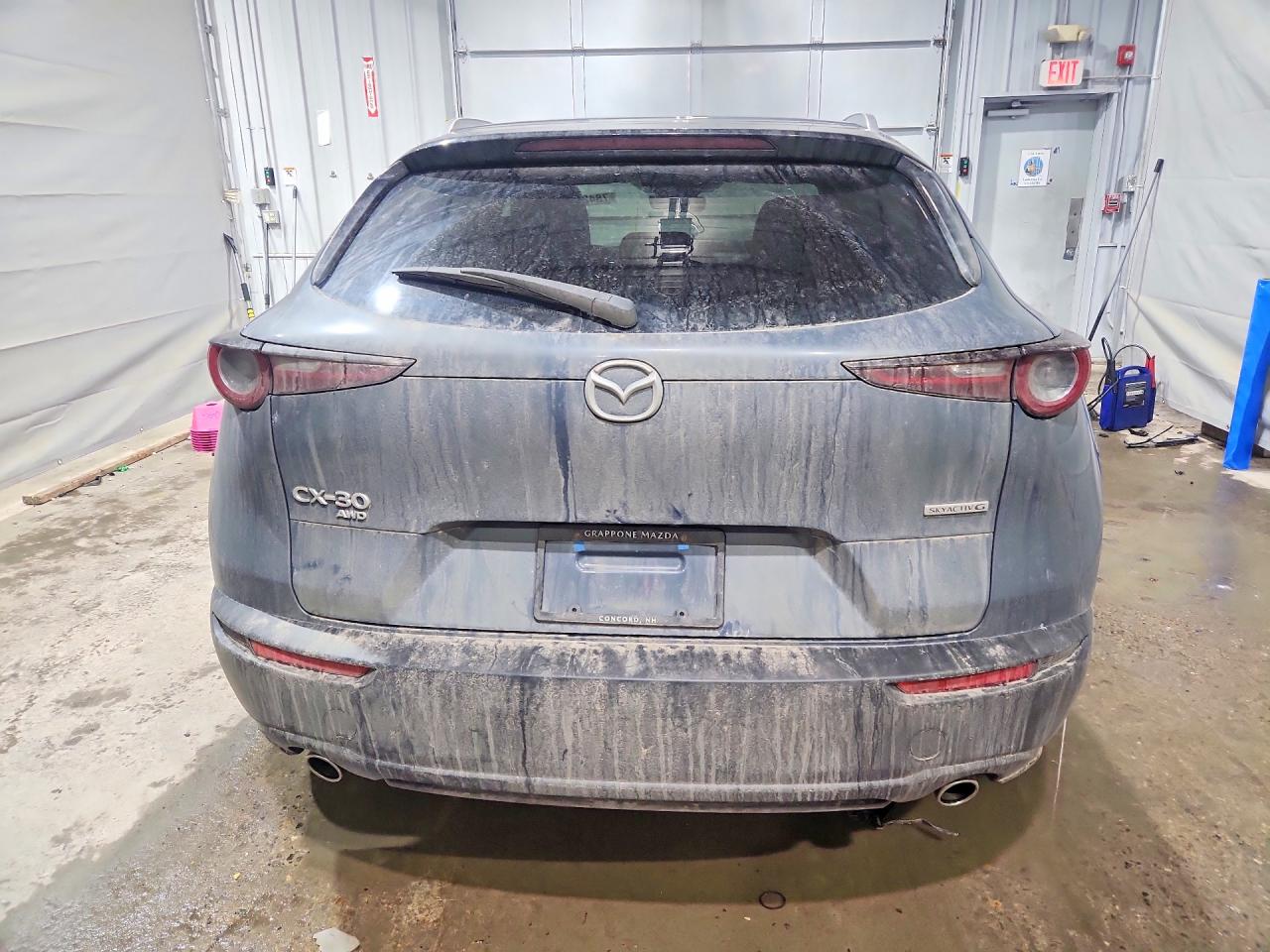 2024 Mazda Cx30 VIN 3MVDMBCM5RM625776 photo 6