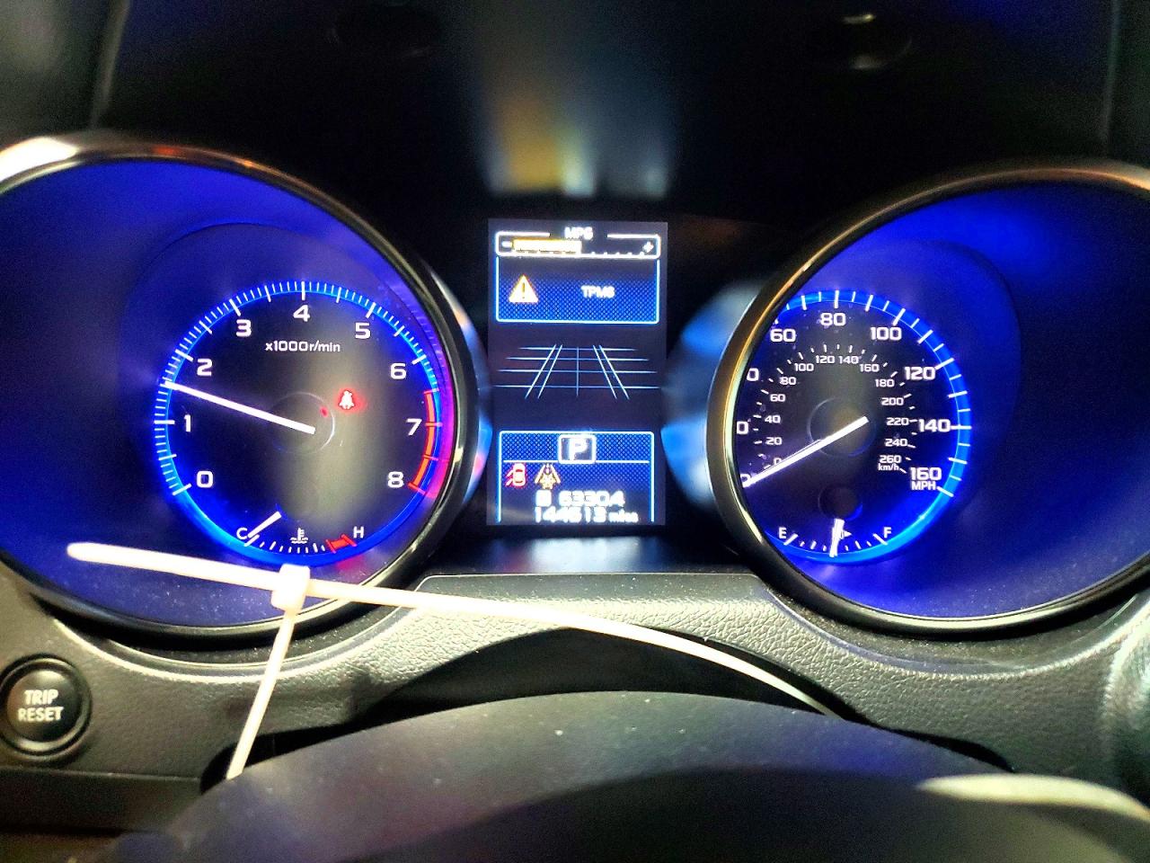 2018 Outback VIN 4S4BSETC6J3342070 photo 9