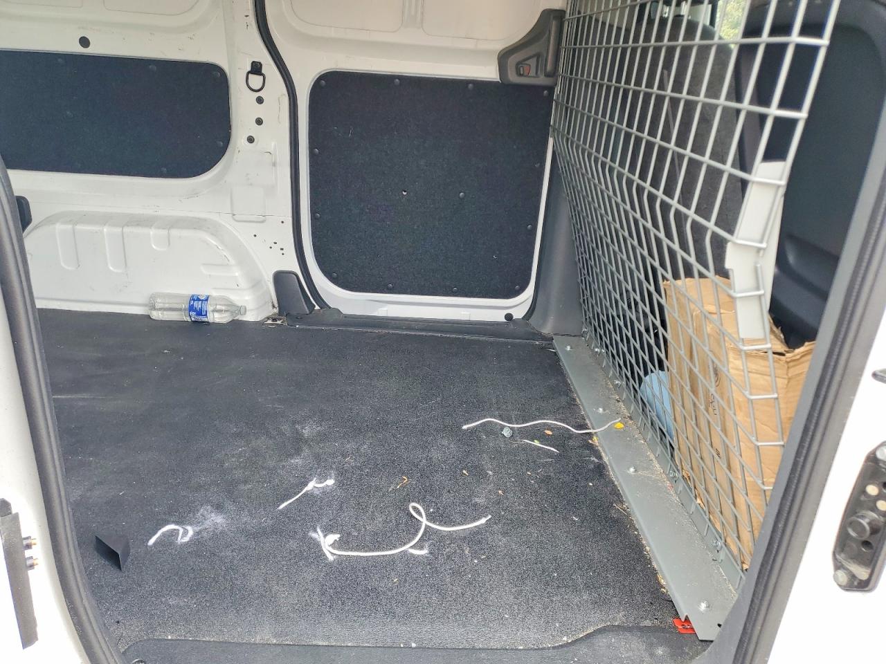 2020 NISS Nv200 comp VIN 3N6CM0KN3LK699791 photo 11