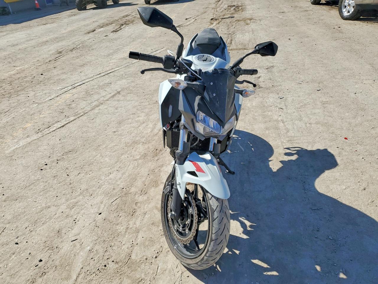 2023 Kawasaki All other VIN JKAERKD15PDAP3052 photo 2