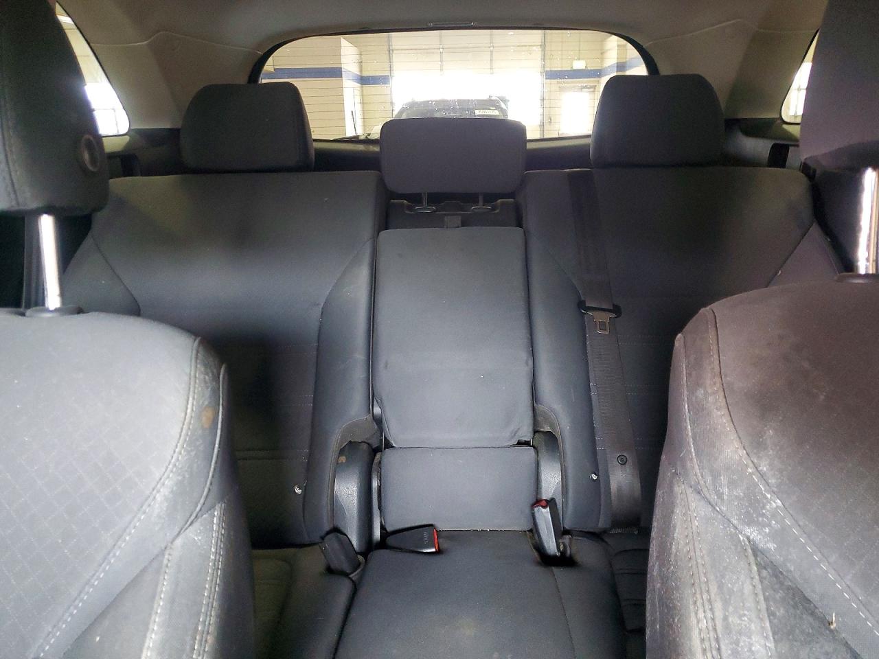 2020 Kia Sorento VIN 5XYPGDA38LG645083 photo 10