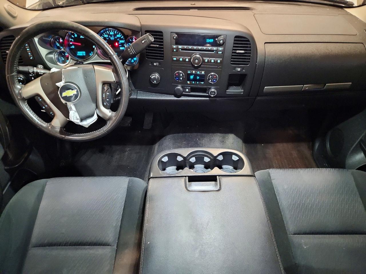 2010 Chevrolet All models VIN 3GCRKSE3XAG253274 photo 8
