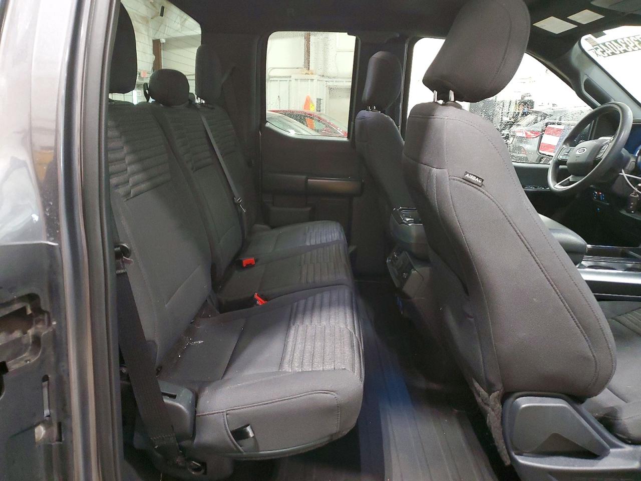 2021 Ford F150 VIN 1FTEX1EP2MFB41202 photo 10