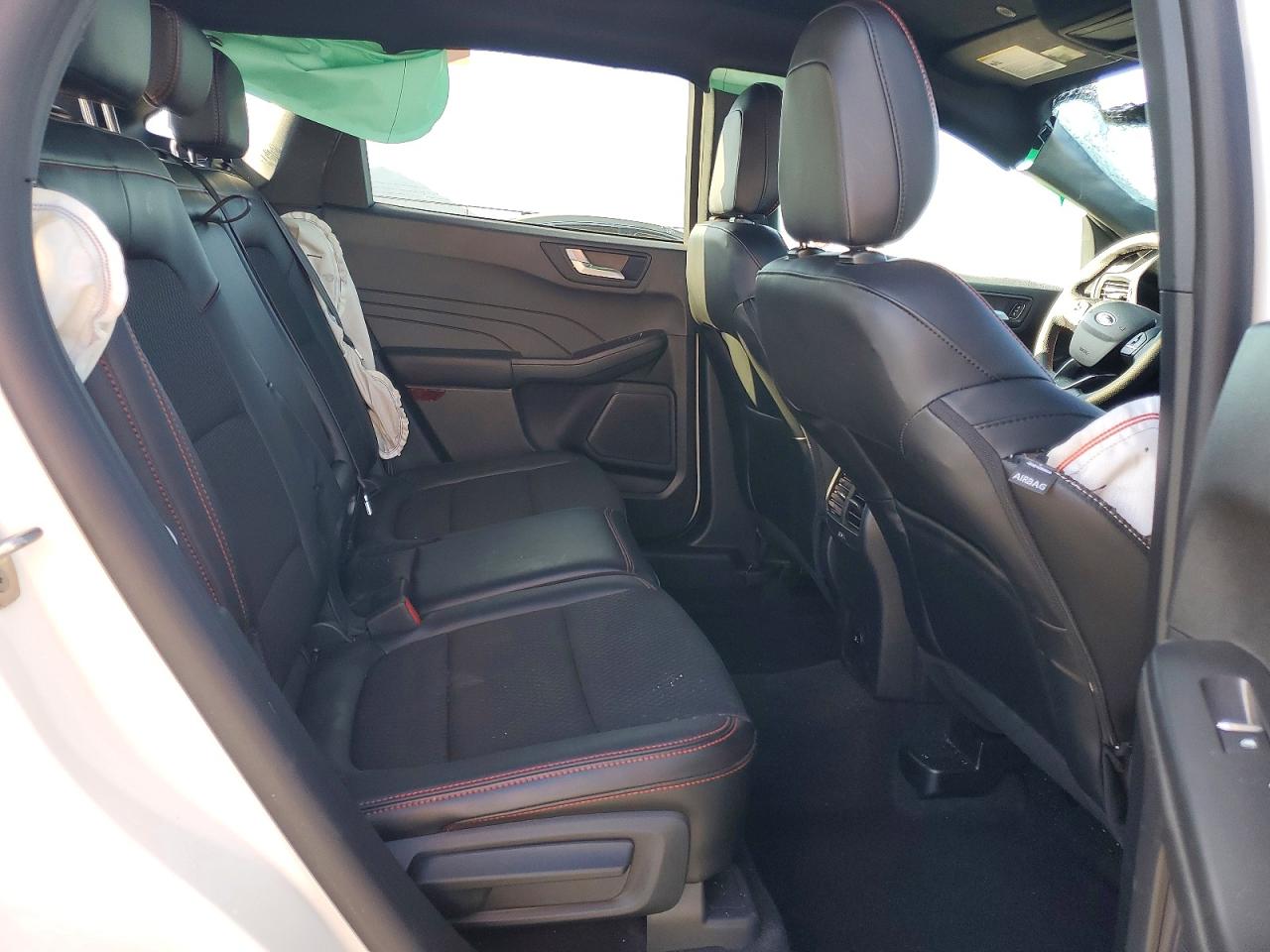 2026 Ford Escape VIN 1FMCU0MN4TUA32689 photo 10