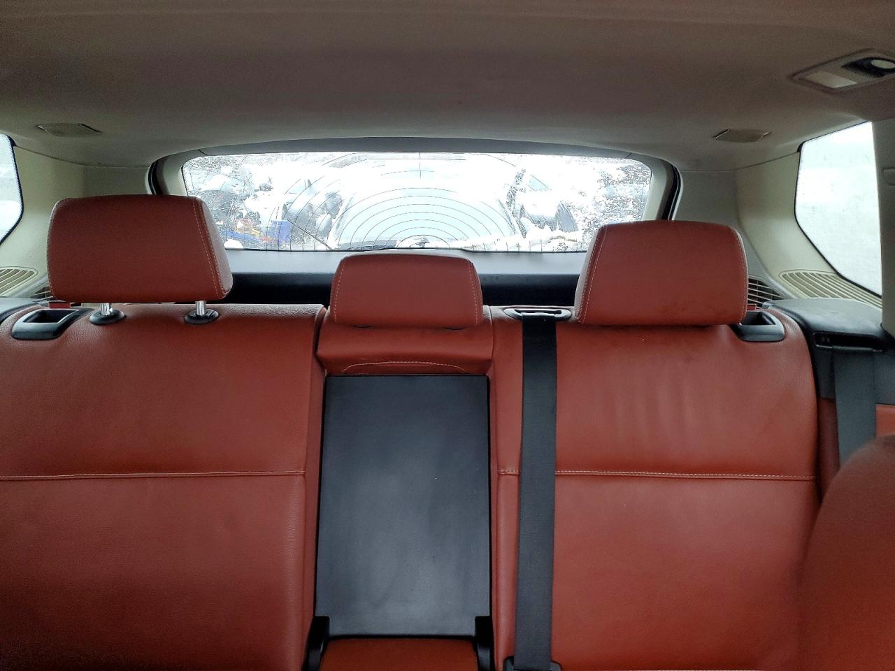 2011 BMW X3 VIN 5UXWX7C55BL731884 photo 10