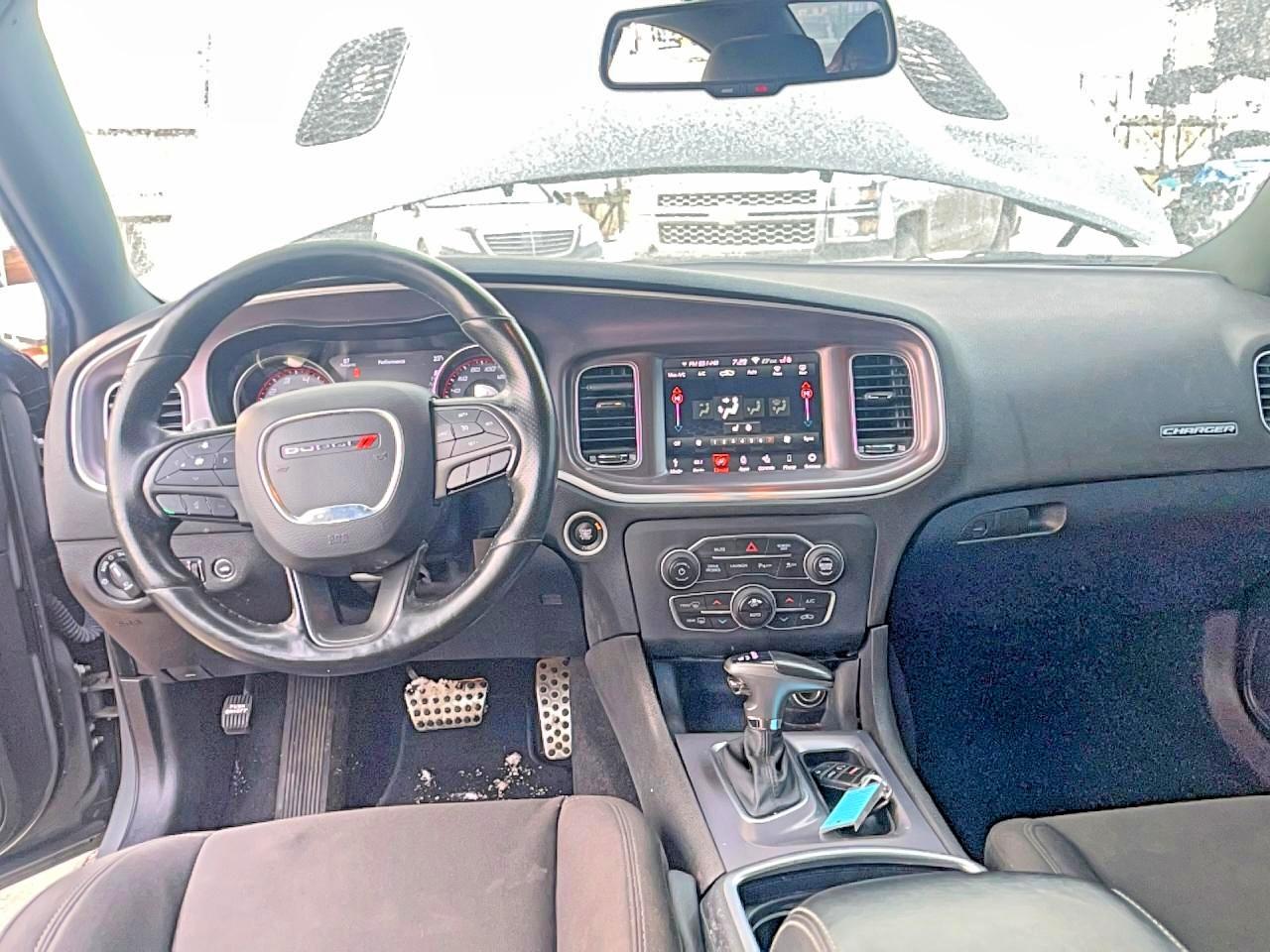2019 Dodge Charger VIN 2C3CDXGJ1KH662732 photo 9