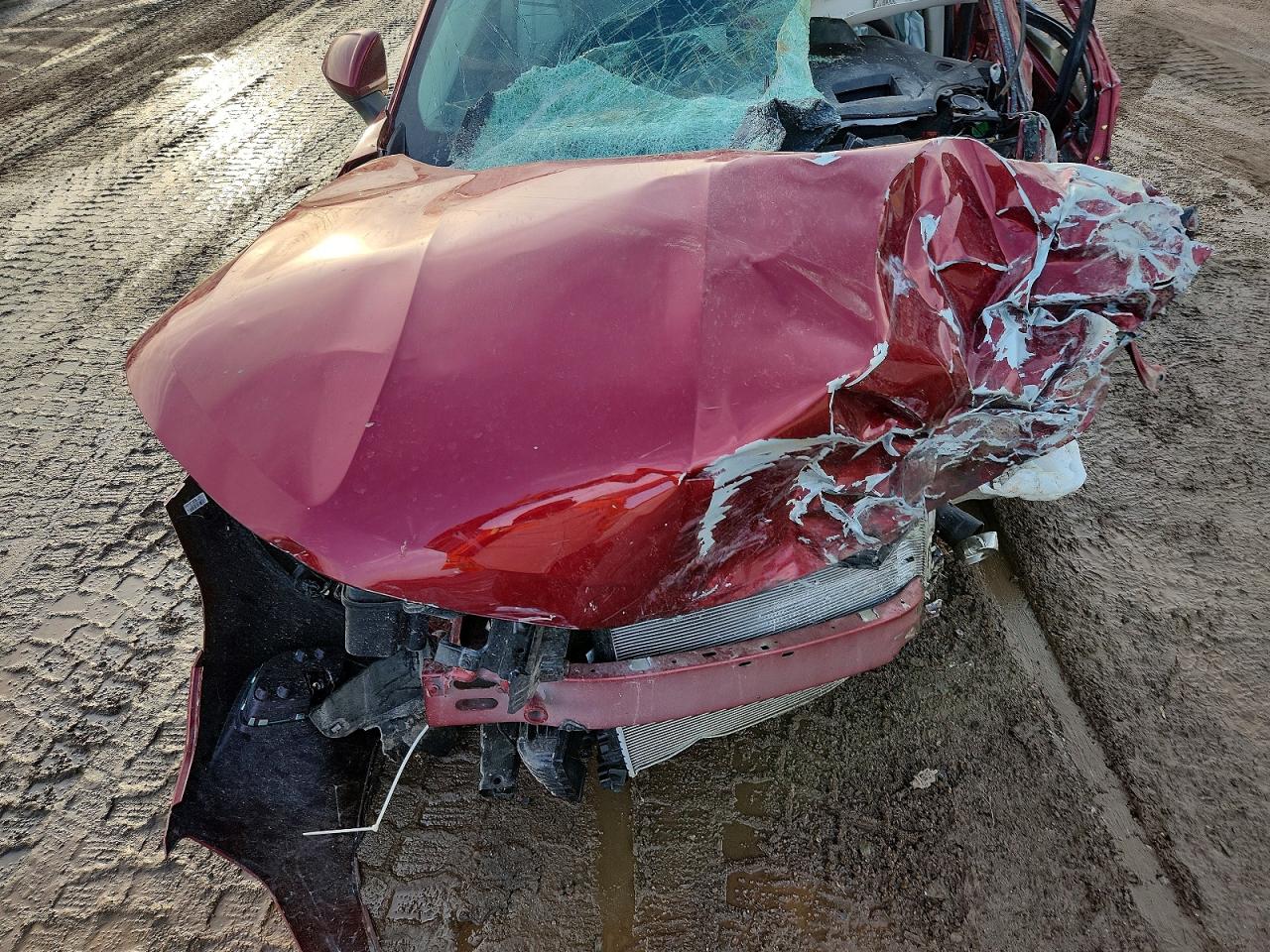 2023 Buick Envision VIN LRBFZSR4XPD154394 photo 12