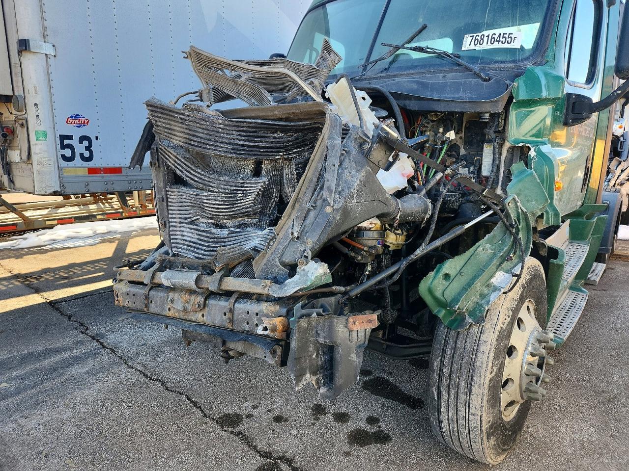 2017 FREIGLINER All other VIN 3AKJGEDR4HDHL6914 photo 9