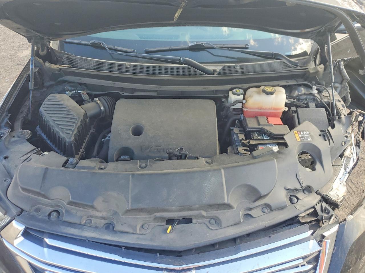2022 Chevrolet Traverse VIN 1GNERHKW0NJ163199 photo 12