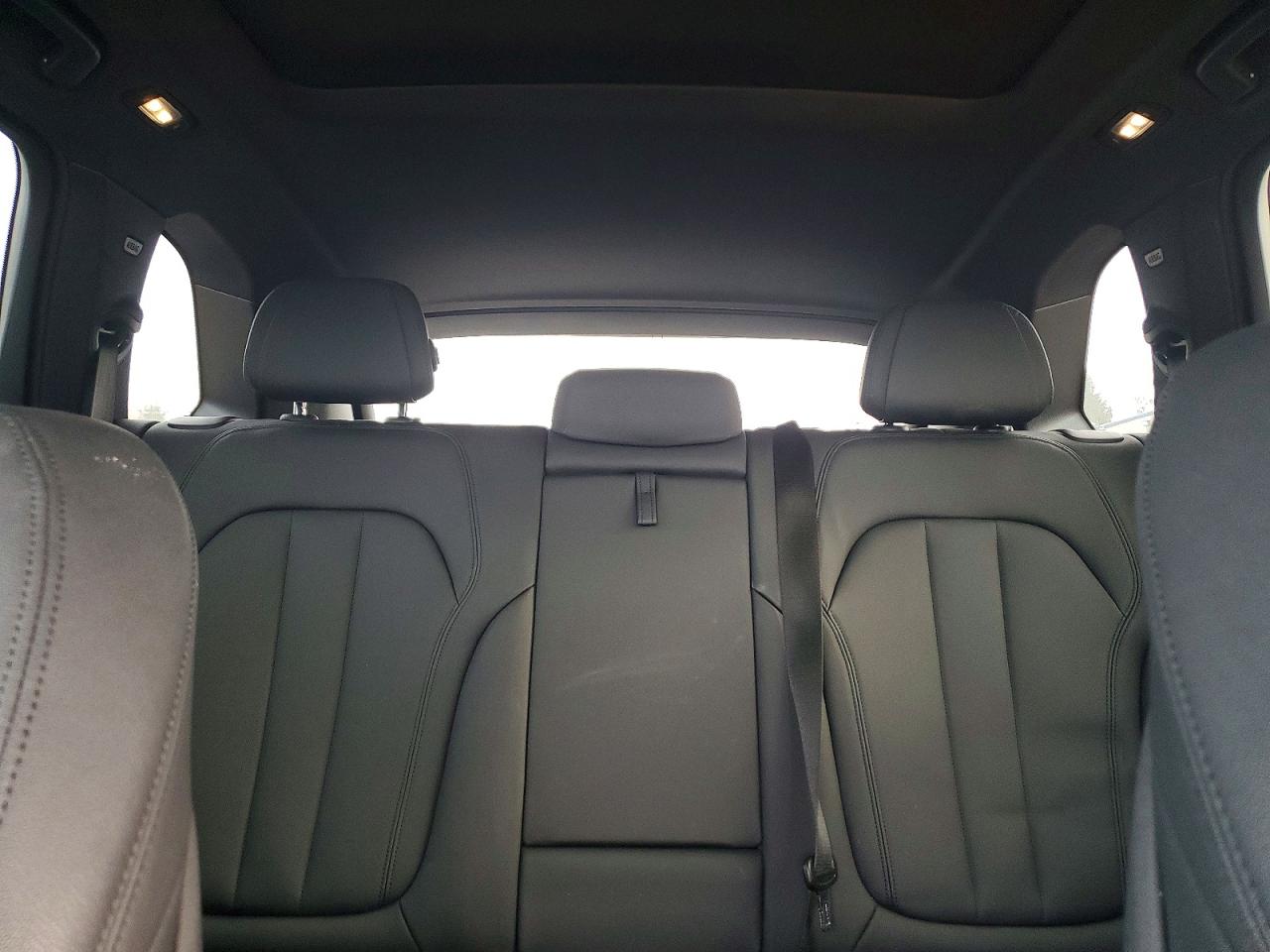 2020 BMW X5 VIN 5UXCR6C00L9C95197 photo 10