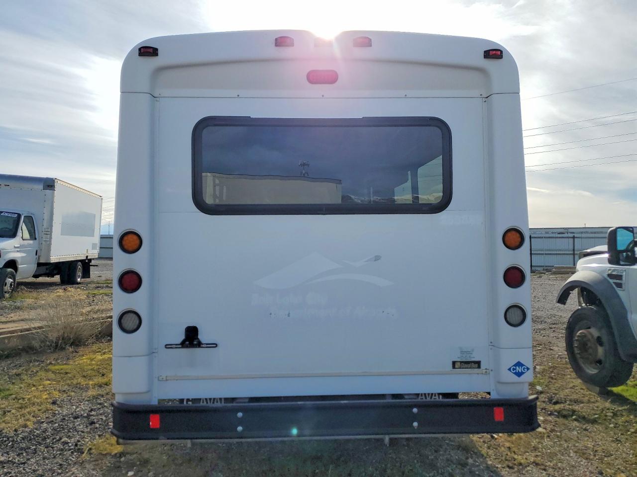 2016 Ford Econoline VIN 1FDFE4FS4GDC21904 photo 6