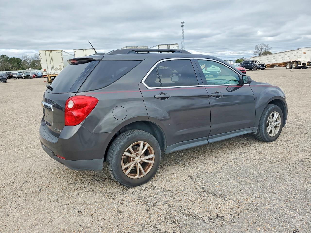 2016 CHEV Equinox VIN 2GNFLFEK6G6266646 photo 3