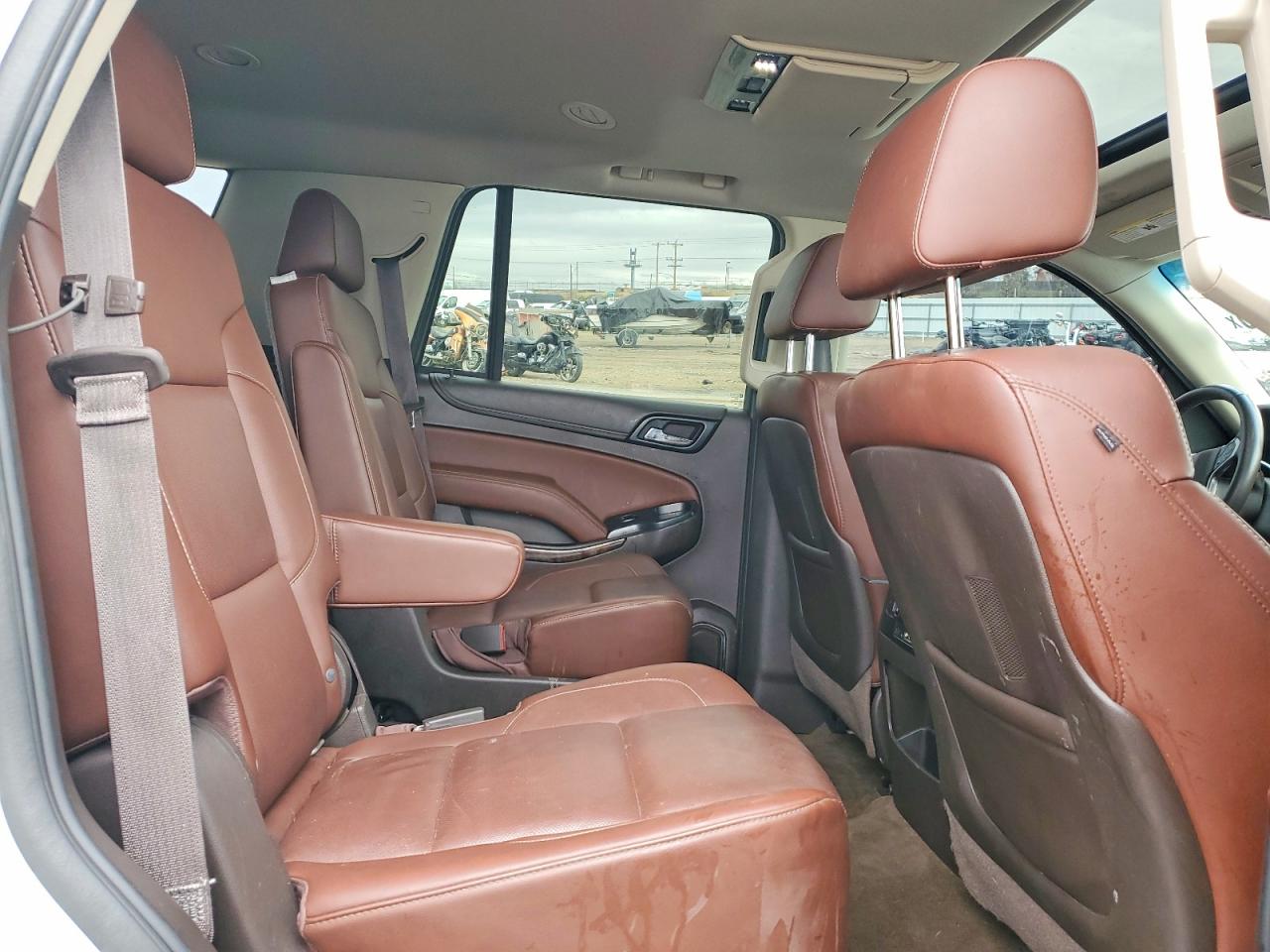 2015 Chev Tahoe VIN 1GNSKCKC0FR283961 photo 11