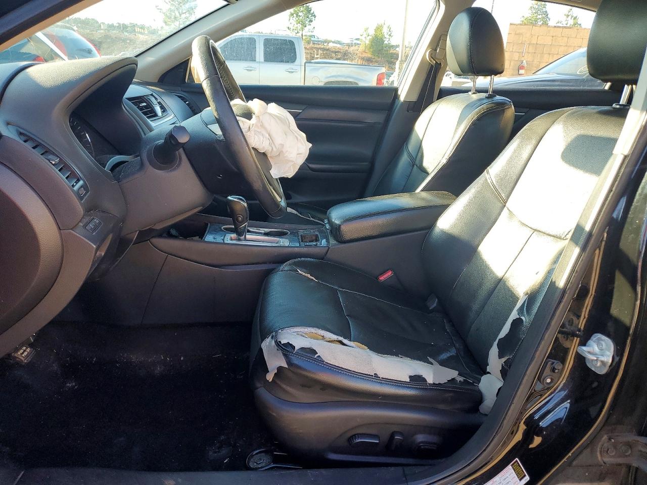 2017 Nissan Altima VIN 1N4AL3AP7HC178416 photo 7