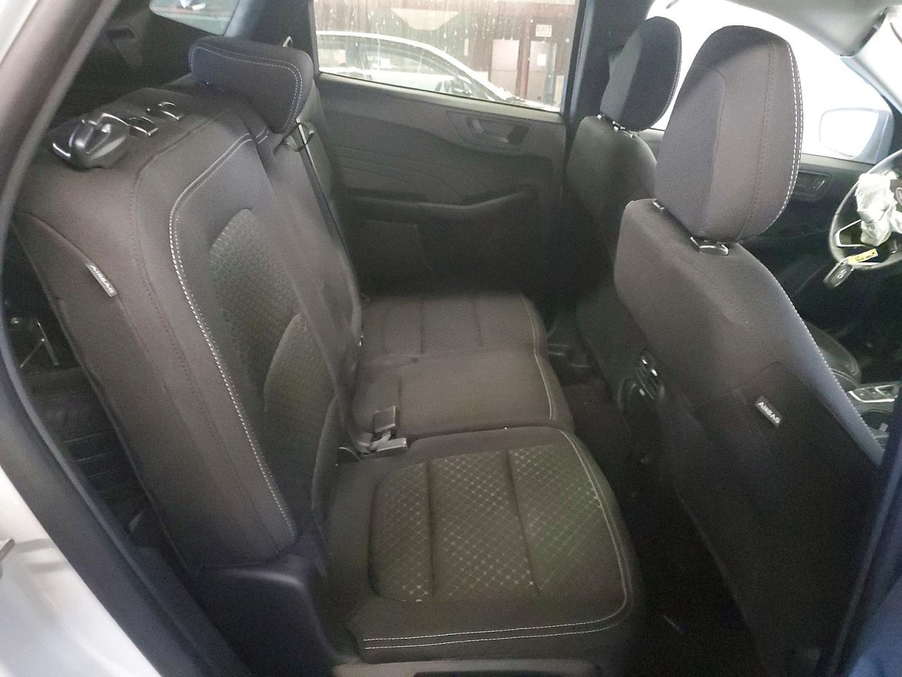 2025 Ford Escape act VIN 1FMCU0GN4SUA70045 photo 11
