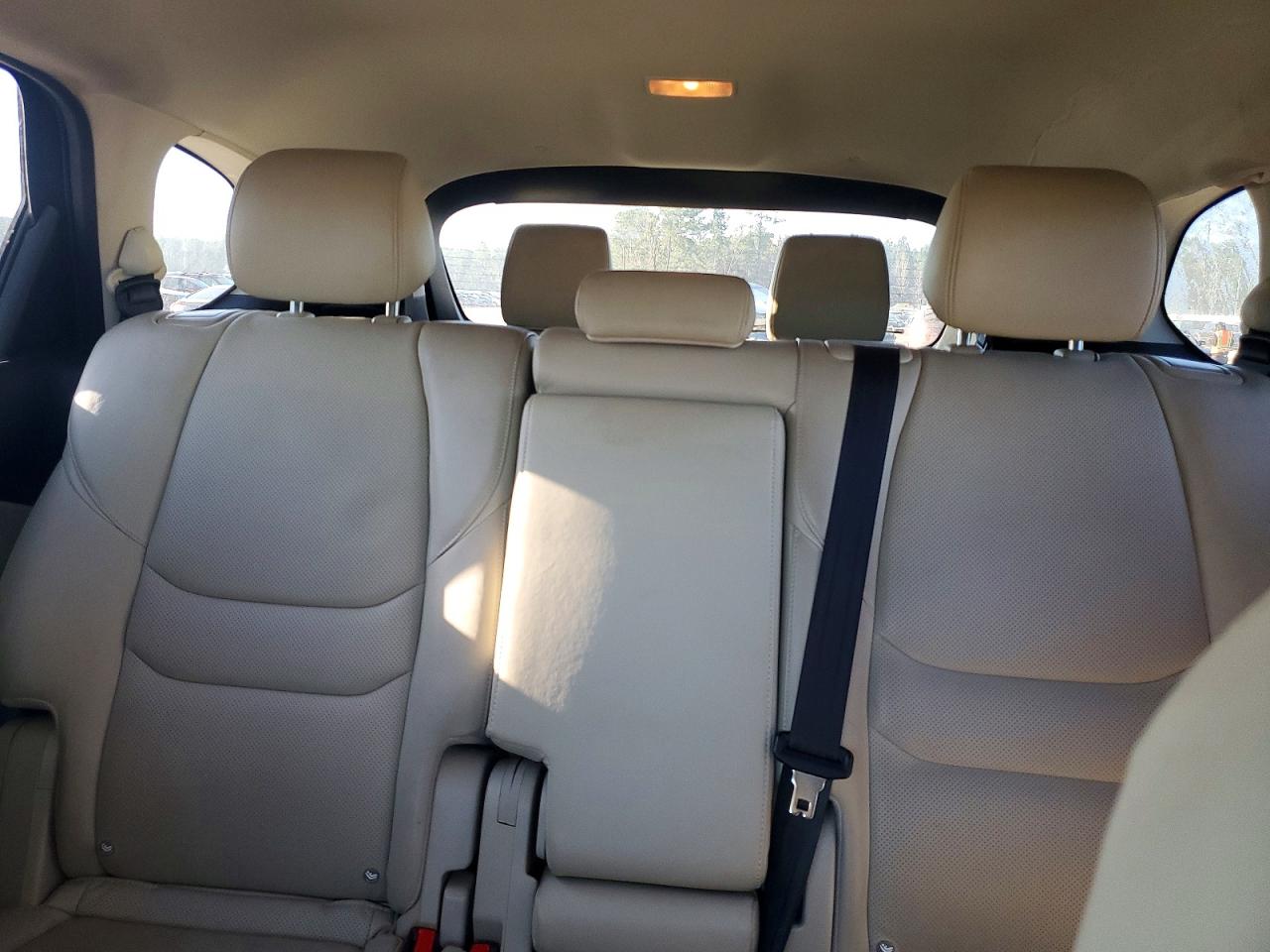 2018 Mazda Cx-9 VIN JM3TCACY3J0235173 photo 10